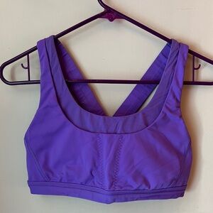 Lululemon Envital Bra